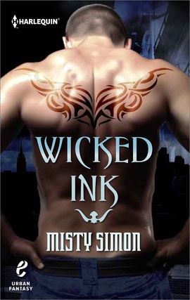 Title details for Wicked Ink by Misty Simon - Available